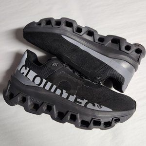 On Cloud women's Cloudtec shoes